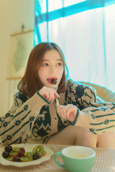 红色响尾蛇
